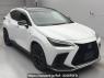 Used 2023 AT lexus nx AAZH25 Image[2]