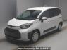 Used 2024 AT toyota sienta MXPL10G Image[0]
