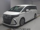 Toyota Alphard Hybrid AAHH45W