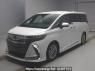 Used 2024 AT toyota alphard-hybrid AAHH45W Image[0]