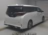 Used 2024 AT toyota alphard-hybrid AAHH45W Image[1]