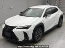 Lexus UX MZAH10