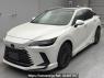 Used 2024 AT lexus rx TALA10 Image[0]