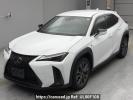 Lexus UX MZAH10