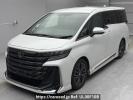 Toyota Vellfire Hybrid AAHH45W