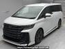 Used 2024 AT toyota vellfire-hybrid AAHH45W Image[0]
