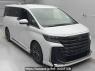 Used 2024 AT toyota vellfire-hybrid AAHH45W Image[2]