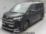 Used 2022 AT toyota noah ZWR90W Image[0]