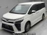 Used 2021 AT toyota voxy ZWR80W Image[0]