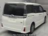 Used 2021 AT toyota voxy ZWR80W Image[1]