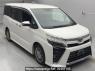 Used 2021 AT toyota voxy ZWR80W Image[2]