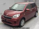 Toyota Passo M700A