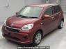 Used 2023 AT toyota passo M700A Image[0]