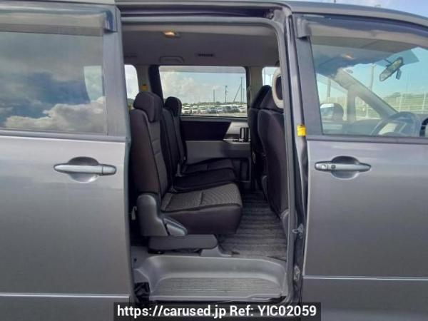 Used 2007 AT toyota noah ZRR70W Image[14]