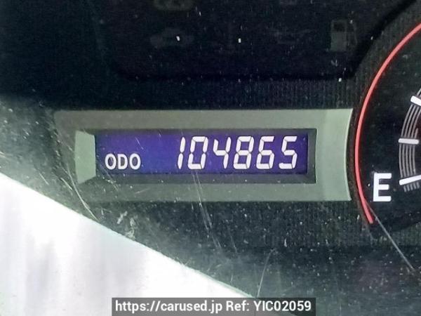 Used 2007 AT toyota noah ZRR70W Image[25]