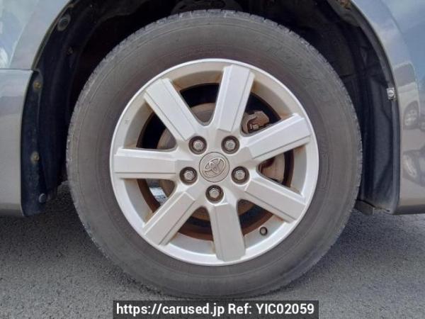 Used 2007 AT toyota noah ZRR70W Image[28]