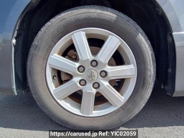 Used 2007 AT toyota noah ZRR70W Image[29]