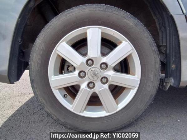 Used 2007 AT toyota noah ZRR70W Image[30]