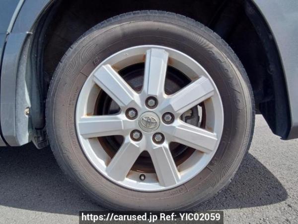 Used 2007 AT toyota noah ZRR70W Image[31]