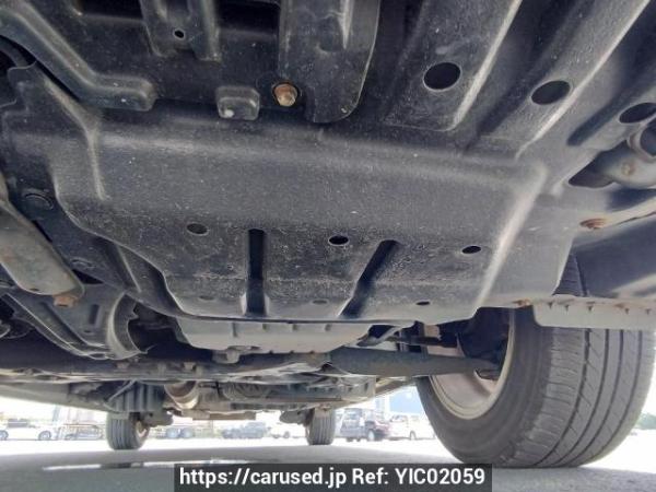 Used 2007 AT toyota noah ZRR70W Image[33]
