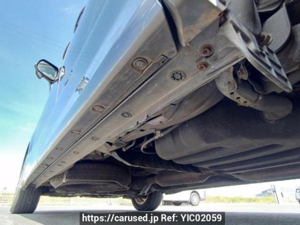 Used 2007 AT toyota noah ZRR70W Image[34]