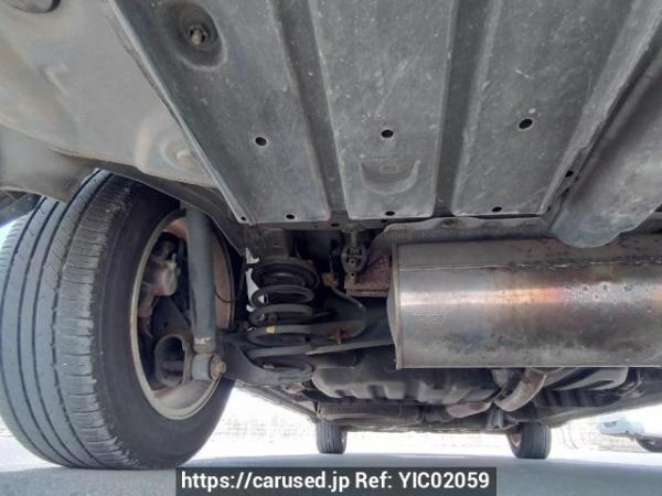 Used 2007 AT toyota noah ZRR70W Image[38]