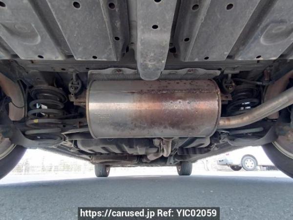 Used 2007 AT toyota noah ZRR70W Image[40]