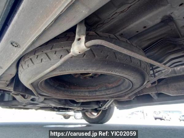 Used 2007 AT toyota noah ZRR70W Image[41]