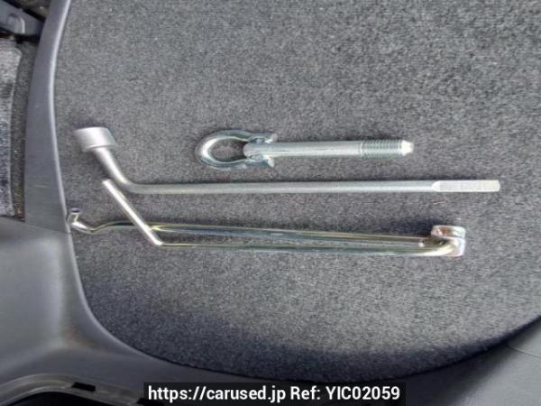 Used 2007 AT toyota noah ZRR70W Image[43]