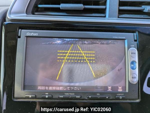 Used 2015 AT honda fit GK3 Image[14]