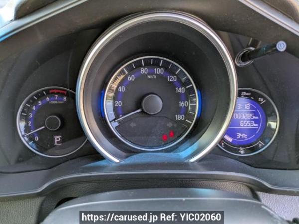 Used 2015 AT honda fit GK3 Image[15]