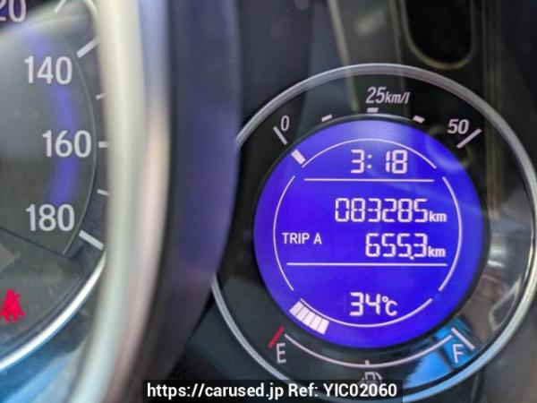 Used 2015 AT honda fit GK3 Image[16]