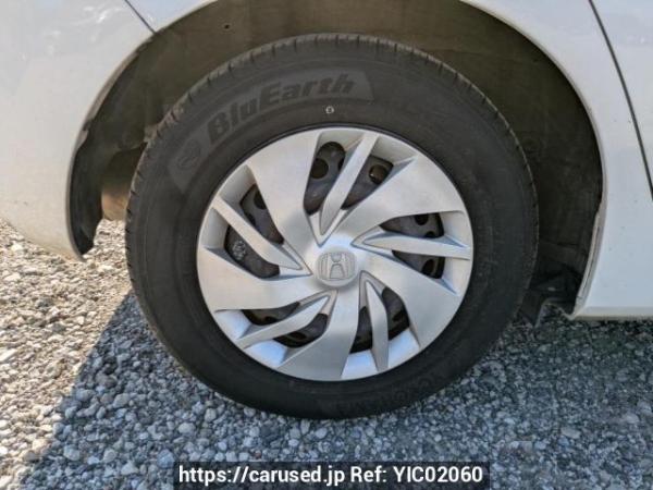 Used 2015 AT honda fit GK3 Image[18]