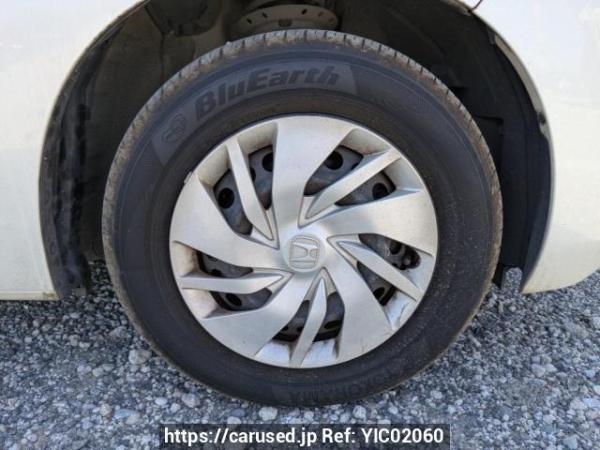 Used 2015 AT honda fit GK3 Image[19]