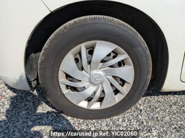 Used 2015 AT honda fit GK3 Image[20]