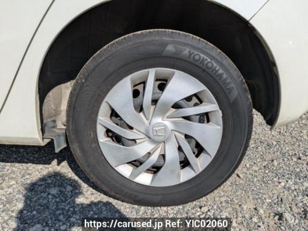 Used 2015 AT honda fit GK3 Image[21]