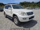 Toyota Land Cruiser Prado RZJ120W