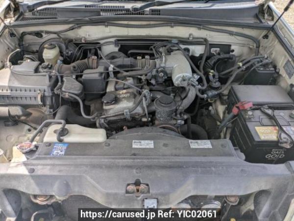 Used 2003 AT toyota land-cruiser-prado RZJ120W Image[7]