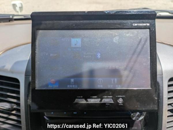 Used 2003 AT toyota land-cruiser-prado RZJ120W Image[14]