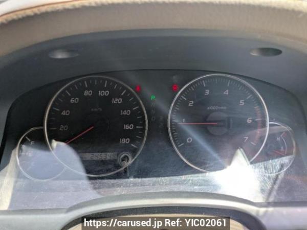 Used 2003 AT toyota land-cruiser-prado RZJ120W Image[16]