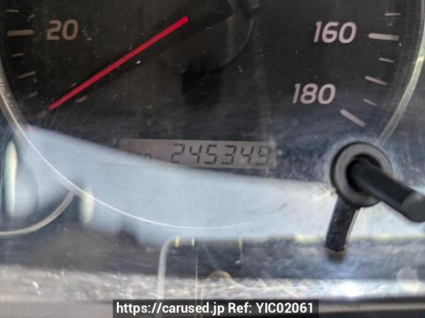 Used 2003 AT toyota land-cruiser-prado RZJ120W Image[17]