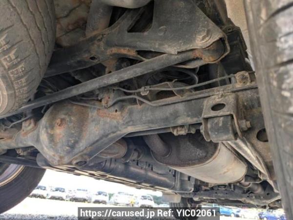 Used 2003 AT toyota land-cruiser-prado RZJ120W Image[22]