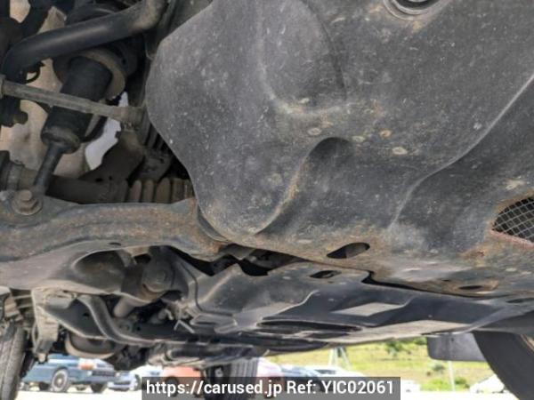 Used 2003 AT toyota land-cruiser-prado RZJ120W Image[25]