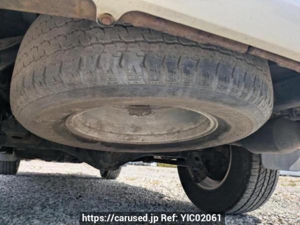 Used 2003 AT toyota land-cruiser-prado RZJ120W Image[26]