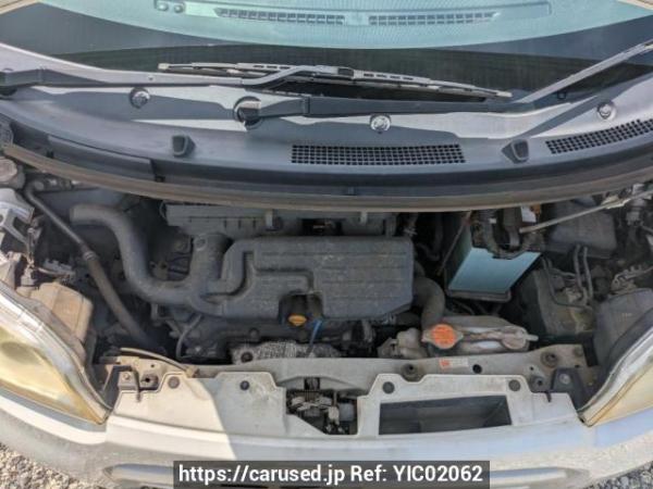 Used 2011 AT daihatsu move LA100S Image[7]