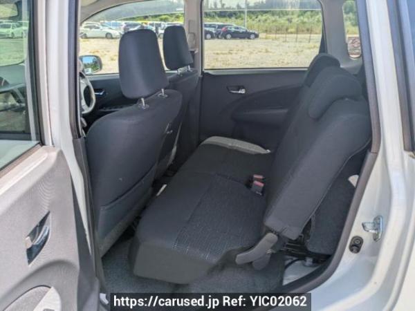 Used 2011 AT daihatsu move LA100S Image[12]