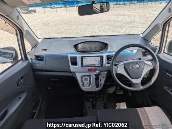 Used 2011 AT daihatsu move LA100S Image[13]