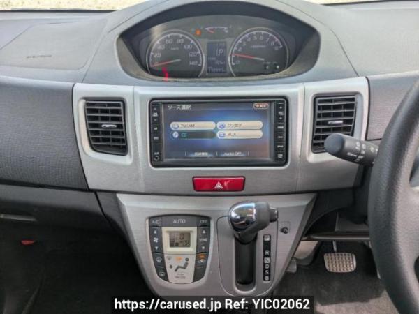 Used 2011 AT daihatsu move LA100S Image[14]