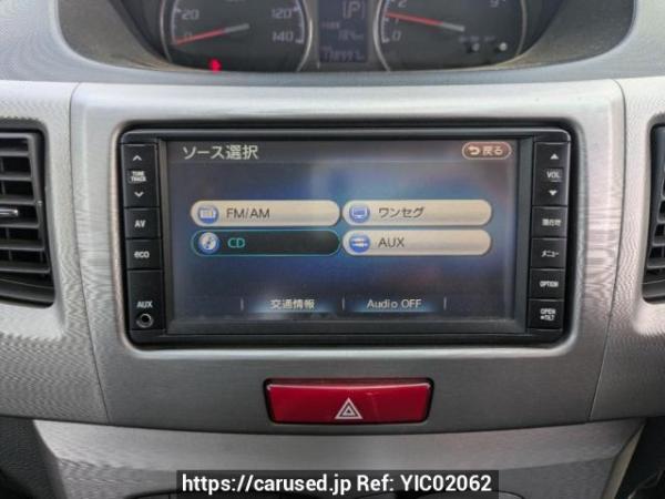 Used 2011 AT daihatsu move LA100S Image[15]