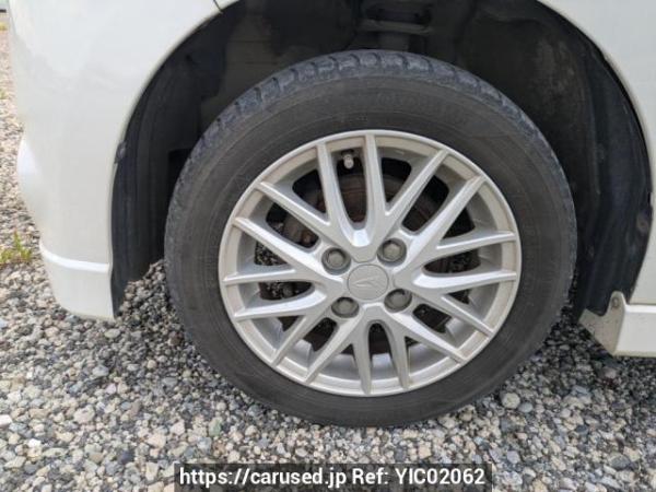 Used 2011 AT daihatsu move LA100S Image[18]